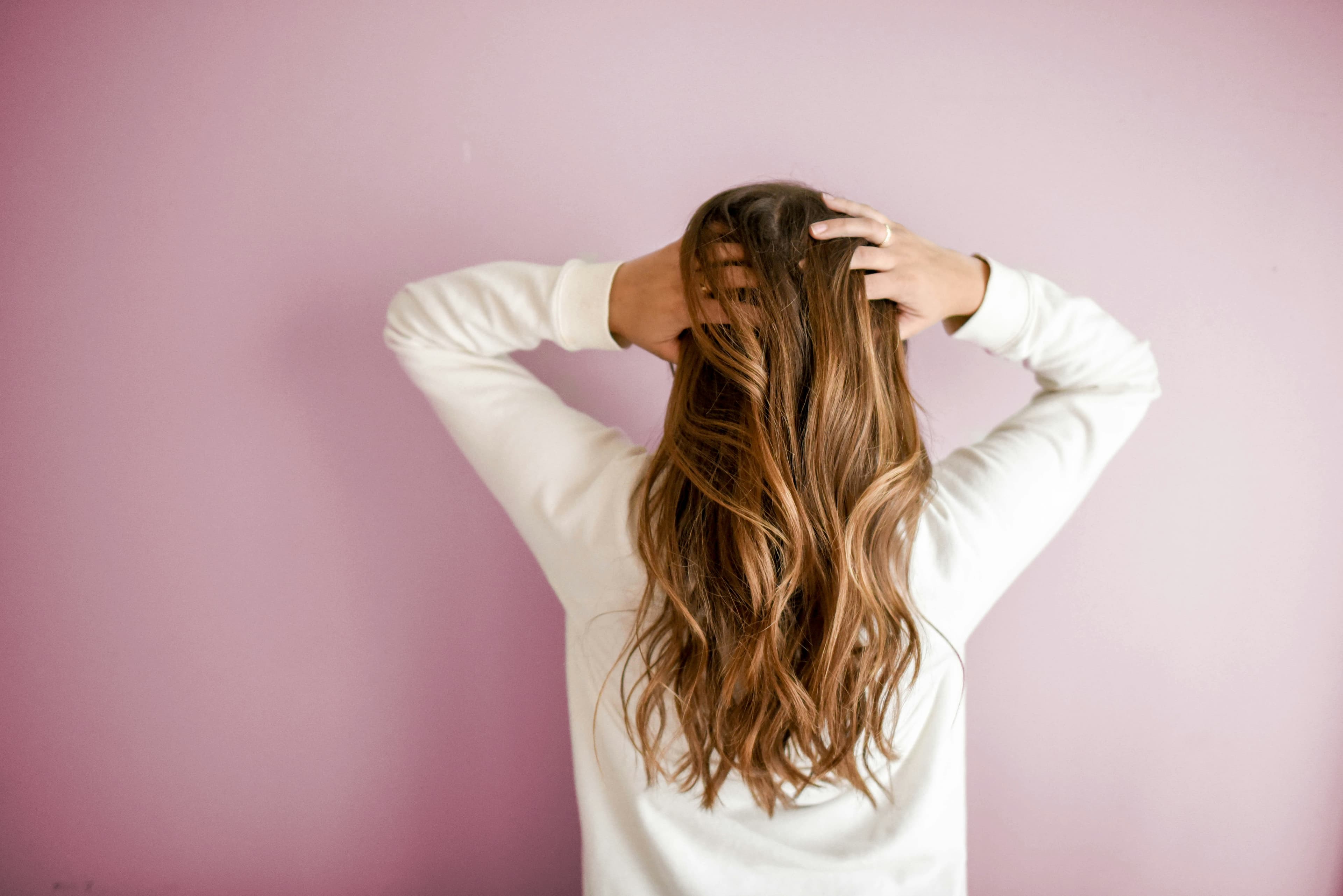 Coloración y balayage