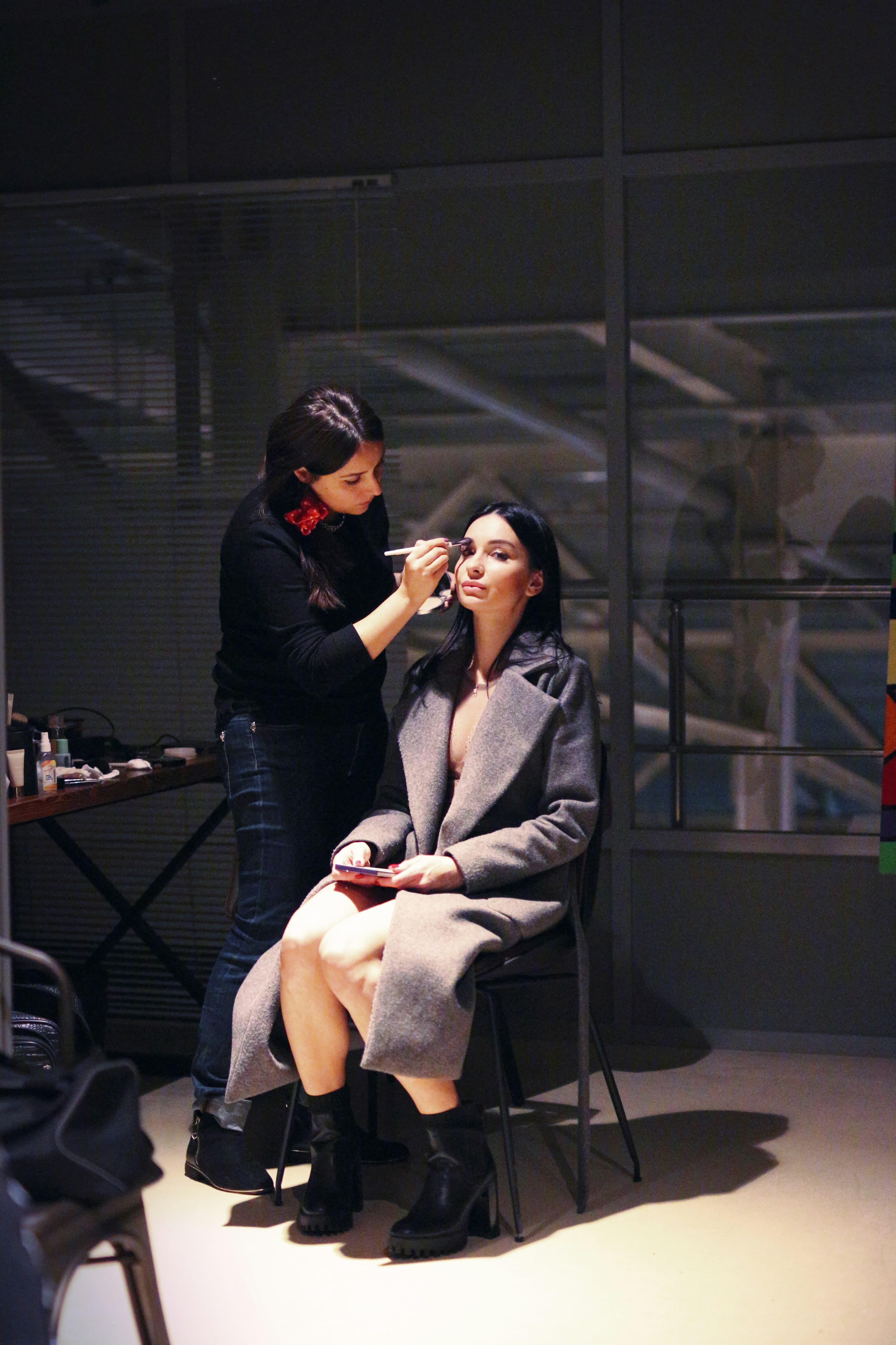 Maquillaje de novia